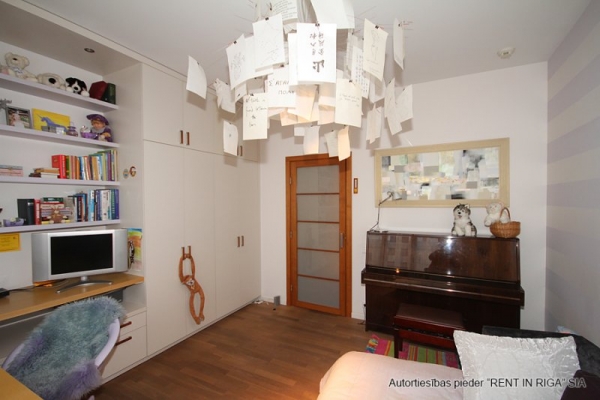 Izīrē dzīvokli, Stabu iela 21 - Attēls 1