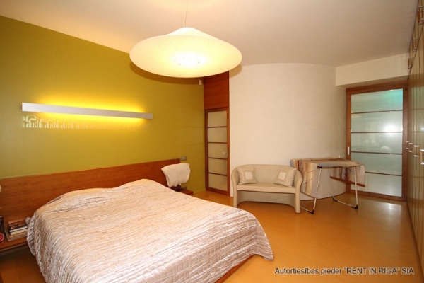 Izīrē dzīvokli, Stabu iela 21 - Attēls 1