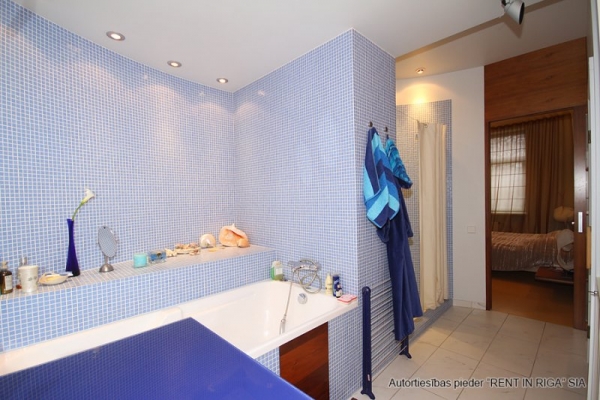 Izīrē dzīvokli, Stabu iela 21 - Attēls 1