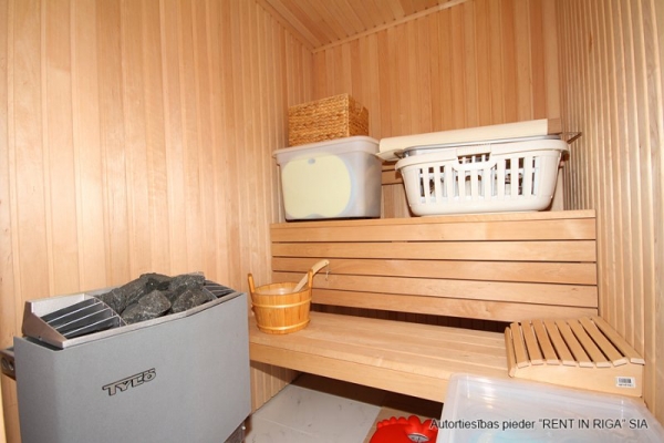 Izīrē dzīvokli, Stabu iela 21 - Attēls 1