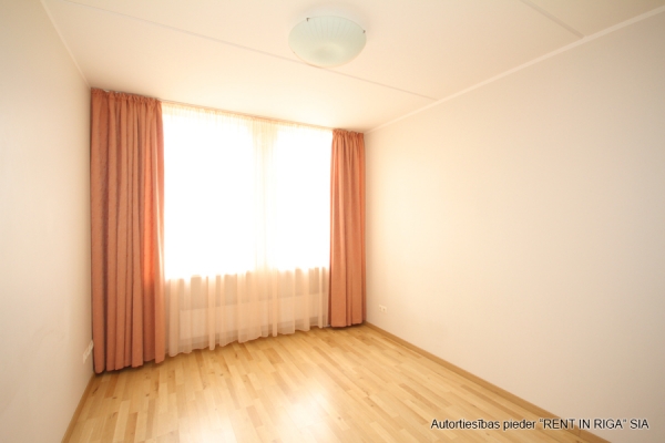 Apartment for rent, Slokas street 130a - Image 1