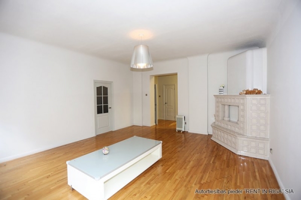 Izīrē dzīvokli, Stabu iela 31 - Attēls 1