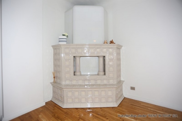 Izīrē dzīvokli, Stabu iela 31 - Attēls 1