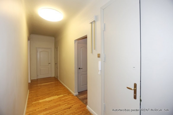 Izīrē dzīvokli, Stabu iela 31 - Attēls 1