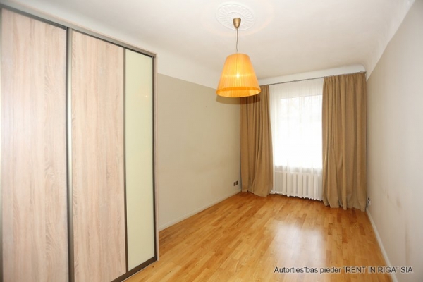 Izīrē dzīvokli, Stabu iela 31 - Attēls 1