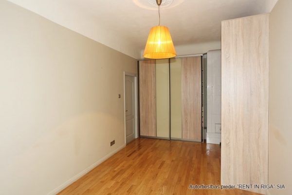 Izīrē dzīvokli, Stabu iela 31 - Attēls 1