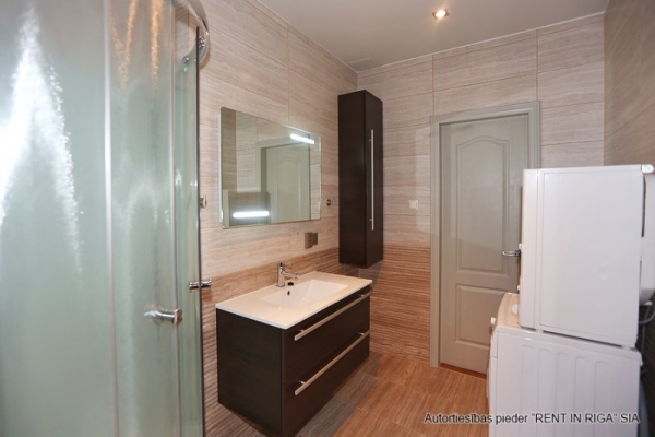 Izīrē dzīvokli, Stabu iela 31 - Attēls 1