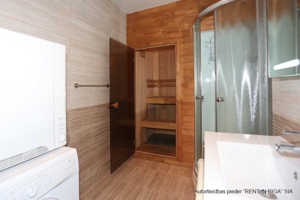 Izīrē dzīvokli, Stabu iela 31 - Attēls 1