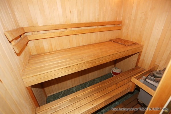 Izīrē dzīvokli, Stabu iela 31 - Attēls 1