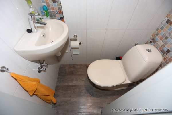 Izīrē dzīvokli, Stabu iela 31 - Attēls 1