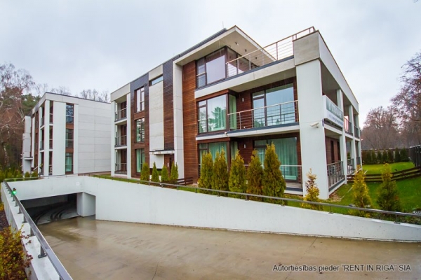 Apartment for sale, Visbijas prospekts 45 - Image 1