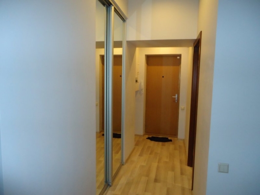 Apartment for rent, Bruņinieku street 72 - Image 1