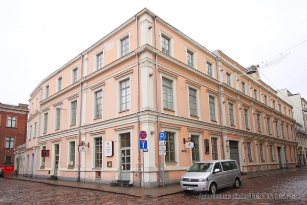 Office for sale, Palasta street - Image 1