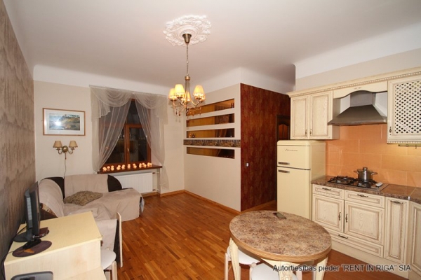 Apartment for sale, Brīvības street 148 - Image 1