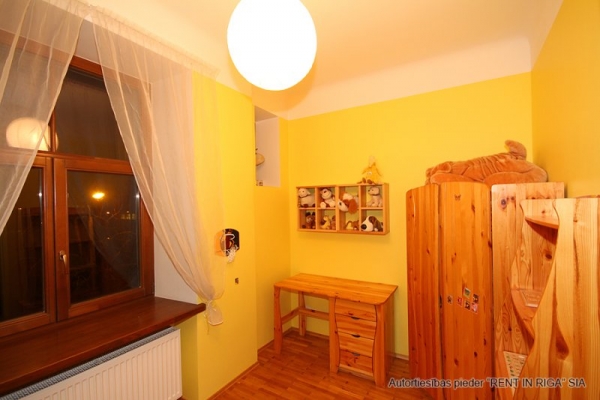 Apartment for sale, Brīvības street 148 - Image 1