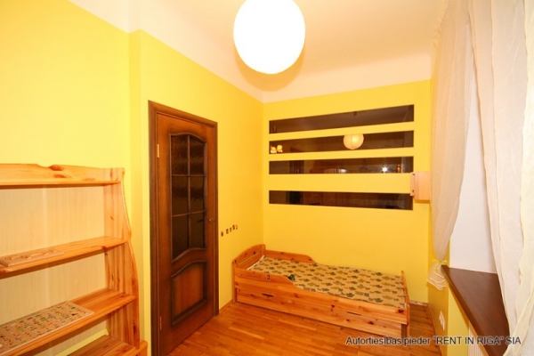 Apartment for sale, Brīvības street 148 - Image 1