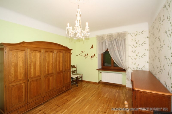 Apartment for sale, Brīvības street 148 - Image 1