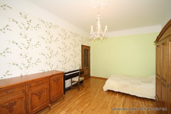 Apartment for sale, Brīvības street 148 - Image 1