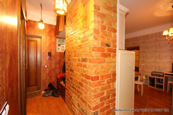 Apartment for sale, Brīvības street 148 - Image 1