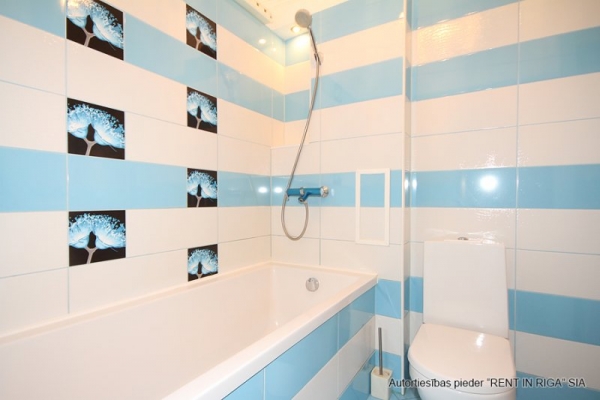 Apartment for sale, Brīvības street 148 - Image 1