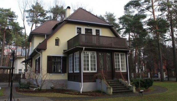 House for sale, Visbijas street - Image 1