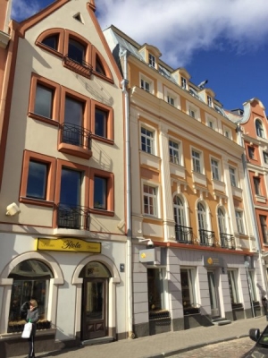 Apartment for sale, Tirgoņu street 11 - Image 1