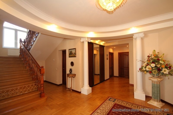 House for sale, Valtaiķu street - Image 1