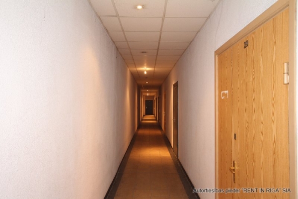 Office for rent, Maskavas street - Image 1
