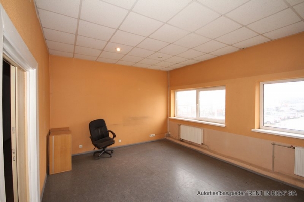 Office for rent, Maskavas street - Image 1