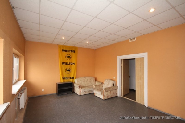 Office for rent, Maskavas street - Image 1