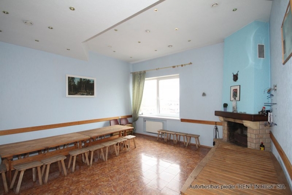 Office for rent, Maskavas street - Image 1