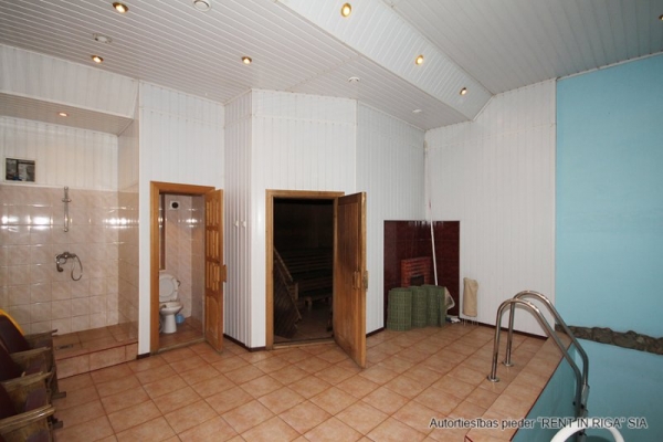 Office for rent, Maskavas street - Image 1