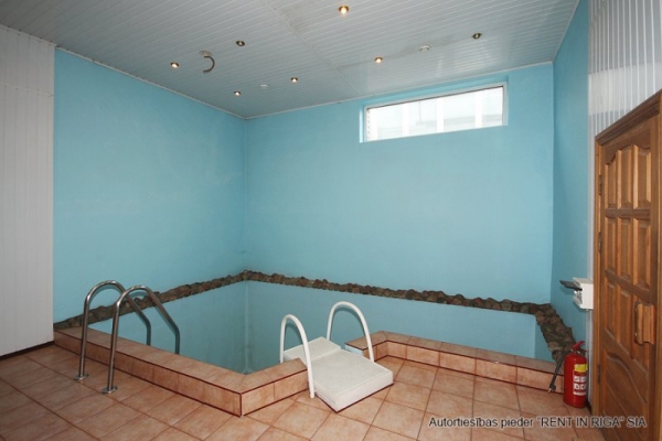 Office for rent, Maskavas street - Image 1
