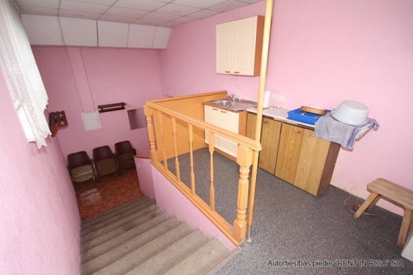 Office for rent, Maskavas street - Image 1