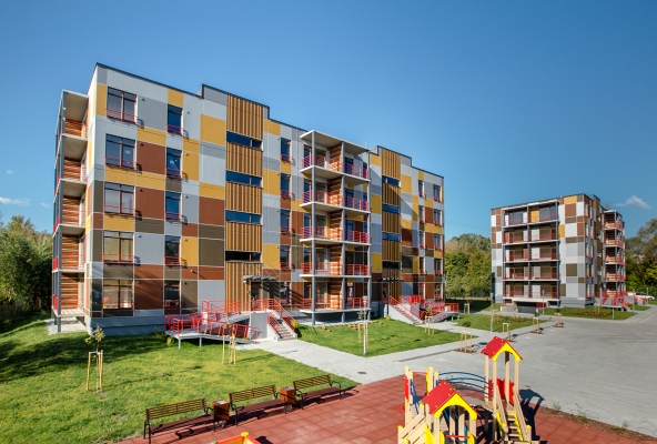Pārdod dzīvokli, Pupuķu iela 7 - Attēls 1