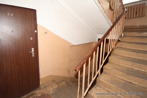 Apartment for sale, Mārupes street 35 - Image 1