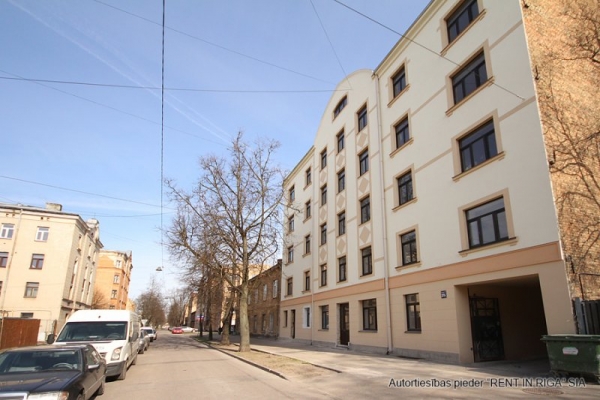 House for rent, Laboratorijas street - Image 1