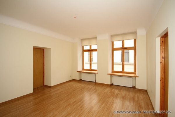 Apartment for rent, Šķūņu street 6 - Image 1