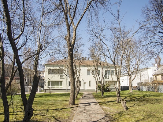 House for rent, Ropažu street - Image 1