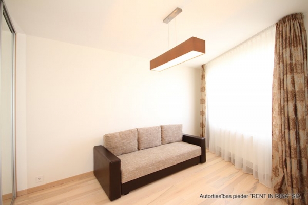 Apartment for sale, Grostonas street 25 - Image 1