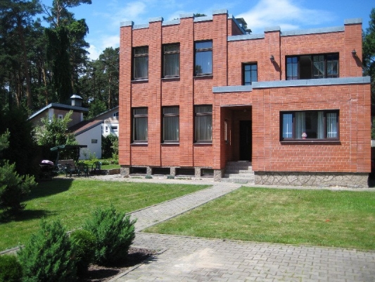 House for rent, Vikingu street - Image 1
