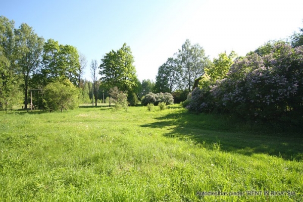 Pārdod zemi, Ventiņi iela - Attēls 1