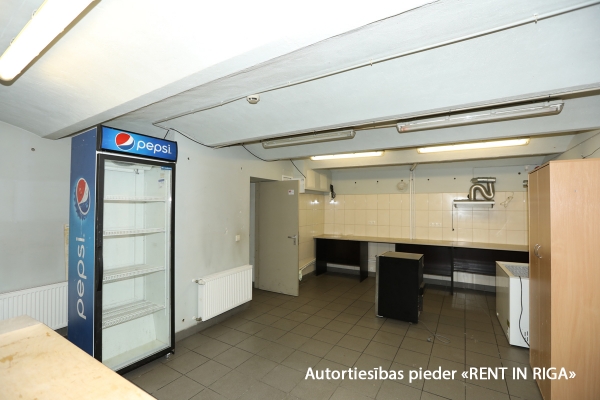 Retail premises for rent, Aldaru street - Image 1