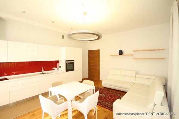 Apartment for sale, Līgatnes street 3 - Image 1