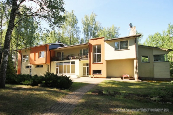 Property building for sale, Rēzijas street - Image 1