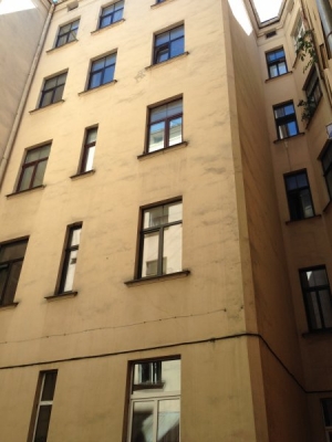 Apartment for sale, Blaumaņu street 25 - Image 1