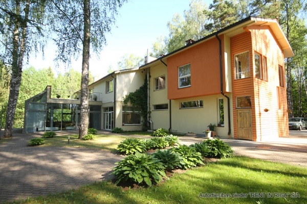 House for sale, Birzītes - Image 1