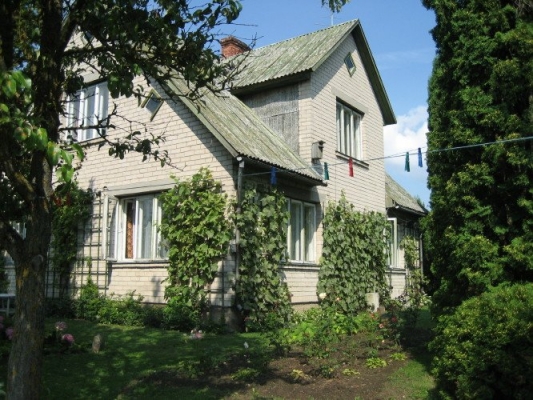 Продают дом, улица Rīgas - Изображение 1