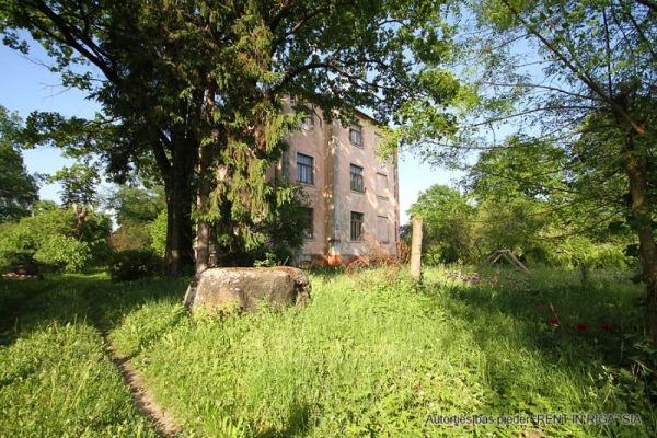 Property building for sale, Ulmaņa gatve - Image 1