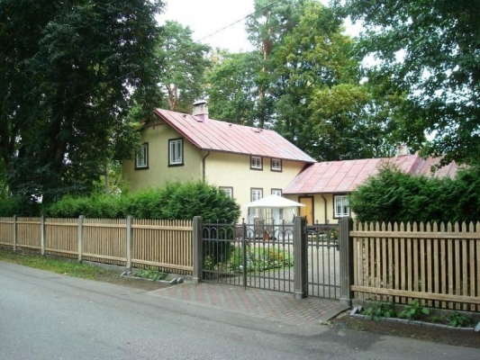 House for sale, Dubultu prospekts street - Image 1
